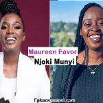 Maureen Favor