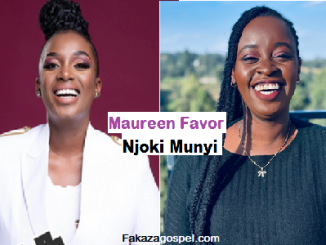 Maureen Favor