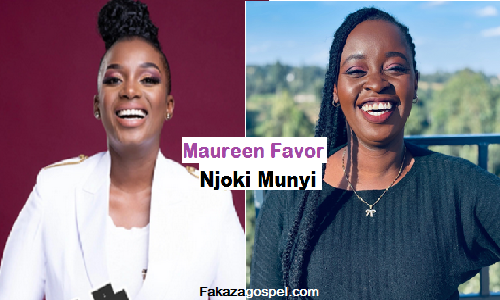 Maureen Favor