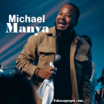 Michael Manya