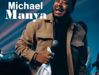 Michael Manya