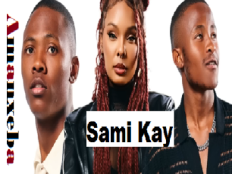 Sami Kay-Amanxeba