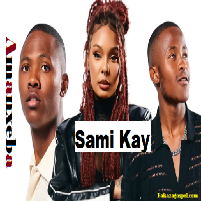 Sami Kay-Amanxeba