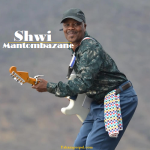 Shwi Mantombazane