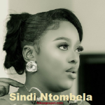 Sindi Ntombela - The Saturate Worship Sindi Ntombela