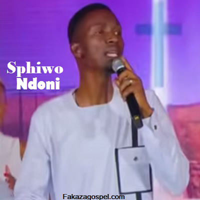 Sphiwo Ndoni