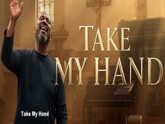 Take My Hand