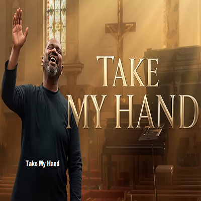 Take My Hand