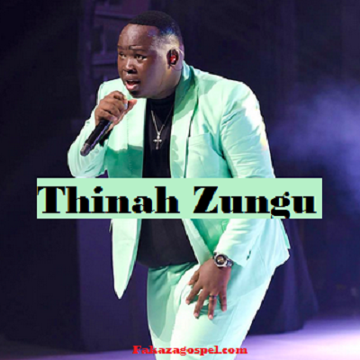 Thinah Zungu