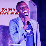 Xolisa Kwinana