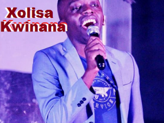 Xolisa Kwinana