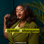 Ziyanda Tshangana