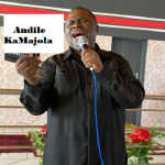 Andile KaMajola - Uphelele Andile KaMajola