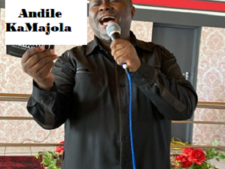 Andile KaMajola