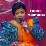 Eunice Manyanga – Celebrer Eunice Manyanga