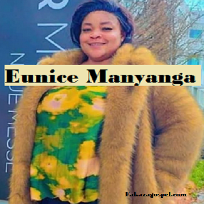 Eunice Manyanga
