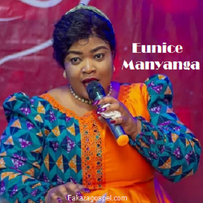 Eunice Manyanga