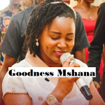 Goodness Mshana