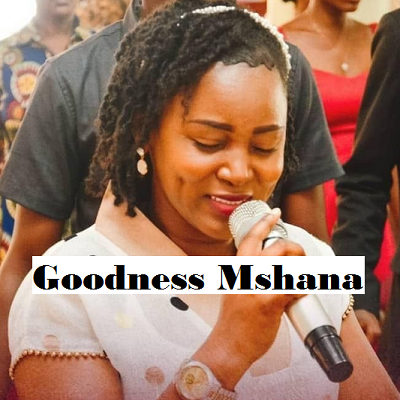 Goodness Mshana