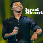 Israel Mbonyi