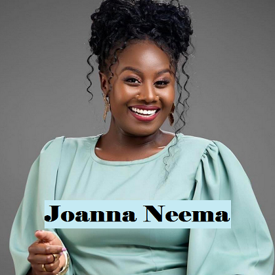 Joanna Neema