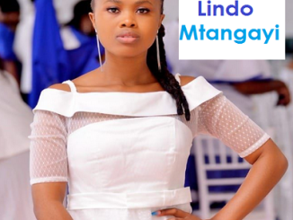 Lindo Mtangayi
