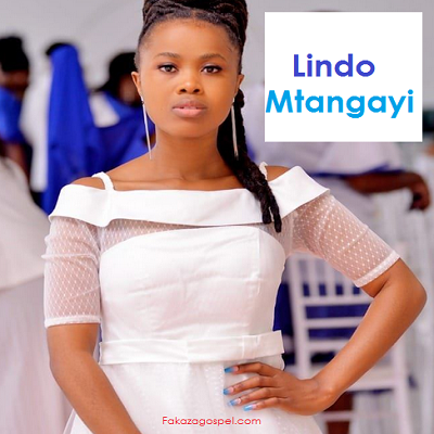 Lindo Mtangayi