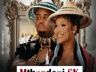 Mthandeni SK