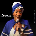 Newie - Tshigubu Medley 2.0 Newie