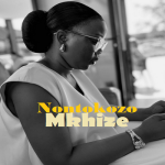 Nontokozo Mkhize