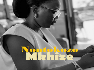 Nontokozo Mkhize
