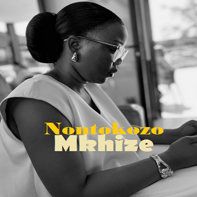 Nontokozo Mkhize
