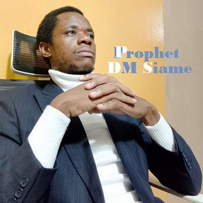 Prophet DM Siame