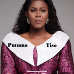 Putuma Tiso - Ngiphelele ft. Lusanda Beja Putuma Tiso