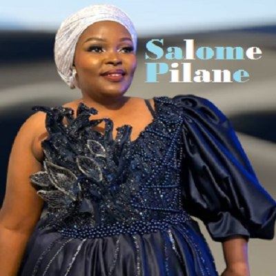 Salome Pilane