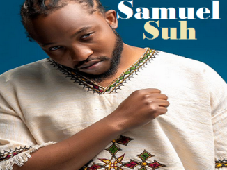 Samuel Suh