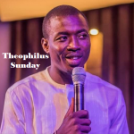 Theophilus Sunday - You Reign Forever You Reign Forever