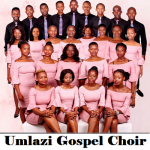 Umlazi Gospel Choir - Ngiyabonga Jesu Umlazi Gospel Choir