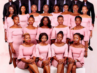 Umlazi Gospel Choir
