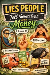 Money talk