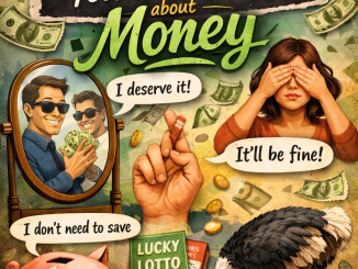 Money talk