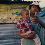 Bling4 – Bling4 ft Bagga - Tiri paRwendo