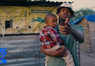 Bling4 – Bling4 ft Bagga - Tiri paRwendo