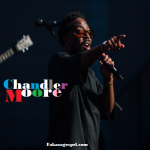 Chandler Moore – God I’m Just Grateful Chandler Moore