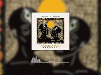 DJ Two4 & InQfive – Amathambo Engqondo