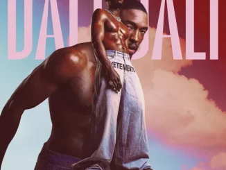 Daliwonga – Moratata Ft Leemckrazy & TitoM, Leemckrazy & TitoM