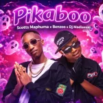 Dj Madlamini – Pikaboo ft Scotts Maphuma, Benzoo Dj Madlamini – Pikaboo ft Scotts Maphuma, Benzoo