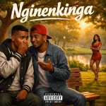 Dj Njebza – Nginenkinga Dj Njebza – Nginenkinga