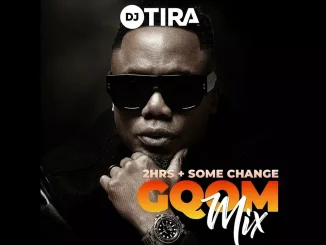Dj Tira – 2 Hours & Some Change (Gqom Mix)