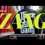 Heavy-K – Azange feat. Amahle Gasa